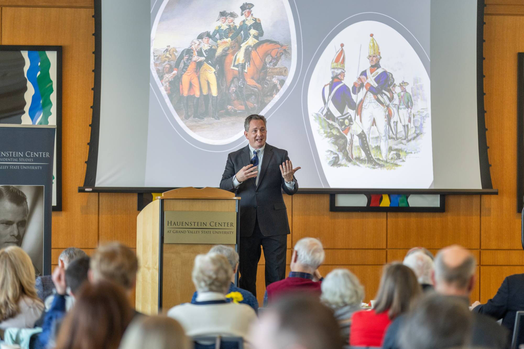 Jeff Engel Speaks